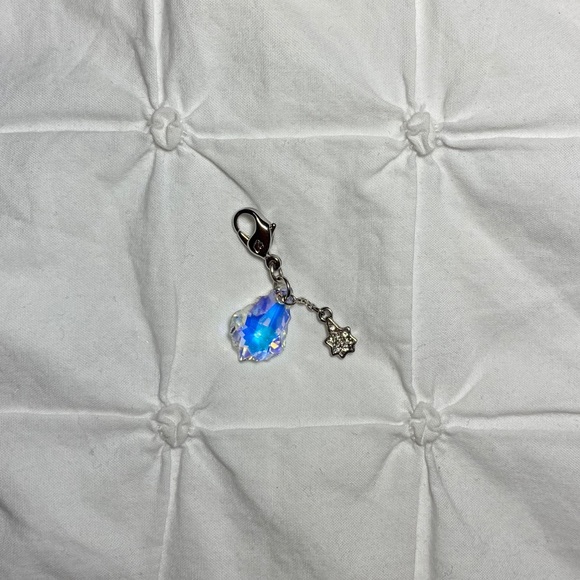Swarovski Crystal Charm - Picture 2 of 3